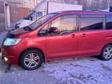 Nissan Serena 2009 года за 6 000 000 тг. в Астана – фото 3