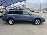Subaru Outback 2013 годаүшін5 000 000 тг. в Актау – фото 4