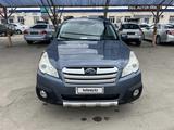 Subaru Outback 2013 годаүшін5 000 000 тг. в Актау – фото 2