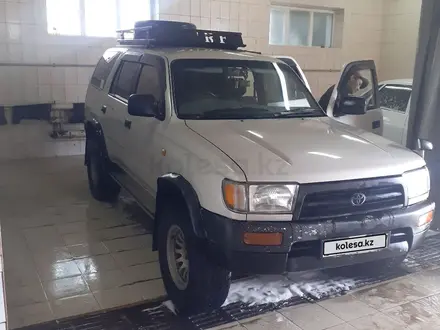 Toyota Hilux Surf 1996 года за 4 200 000 тг. в Астана – фото 15