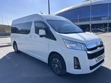 Toyota Hiace 2019 годаүшін27 000 000 тг. в Алматы – фото 2