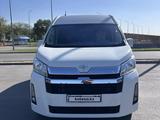 Toyota Hiace 2019 годаүшін27 000 000 тг. в Алматы