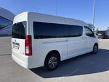 Toyota Hiace 2019 годаүшін27 000 000 тг. в Алматы – фото 5