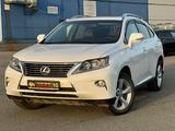 Lexus RX 350 2012 годаfor13 500 000 тг. в Костанай