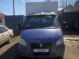 ГАЗ ГАЗель 2010 года за 4 800 000 тг. в Уральск – фото 2