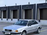 Audi 80 1993 года за 1 350 000 тг. в Караганда – фото 3