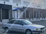 Audi 80 1993 года за 1 350 000 тг. в Караганда – фото 2