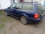 Volkswagen Passat 2002 года за 3 500 000 тг. в Сарыозек – фото 3