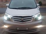 Toyota Alphard 2005 годаfor9 000 000 тг. в Туркестан