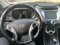 Hyundai Avante 2012 годаүшін5 000 000 тг. в Актобе – фото 15