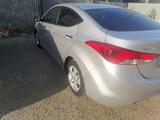 Hyundai Avante 2012 годаүшін5 000 000 тг. в Актобе – фото 5