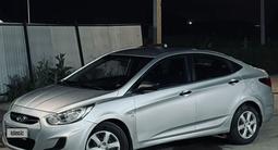 Hyundai Accent 2014 годаүшін5 350 000 тг. в Алматы – фото 2
