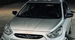 Hyundai Accent 2014 года за 5 350 000 тг. в Алматы