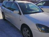 Mitsubishi Lancer 2003 года за 2 300 000 тг. в Усть-Каменогорск