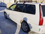Mitsubishi Lancer 2003 года за 2 300 000 тг. в Усть-Каменогорск – фото 3