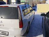 Mitsubishi Lancer 2003 года за 2 300 000 тг. в Усть-Каменогорск – фото 4