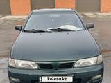 Nissan Almera 1996 годаfor2 100 000 тг. в Усть-Каменогорск – фото 2