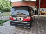 Toyota Alphard 2006 года за 1 500 000 тг. в Алматы