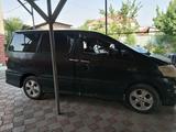 Toyota Alphard 2006 года за 1 500 000 тг. в Алматы – фото 2