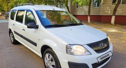 ВАЗ (Lada) Largus 2014 годаfor3 480 000 тг. в Астана