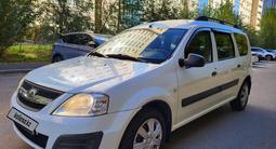 ВАЗ (Lada) Largus 2014 годаfor3 480 000 тг. в Астана – фото 2