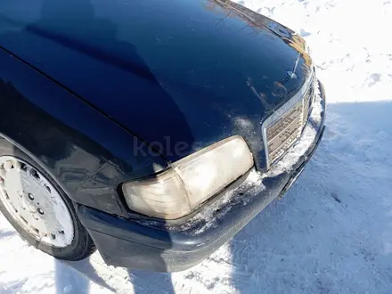 Mercedes-Benz C 180 1993 года за 1 200 000 тг. в Шемонаиха – фото 3