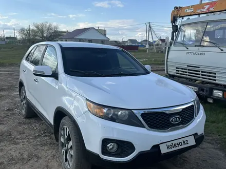 Kia Sorento 2014 года за 4 800 000 тг. в Уральск