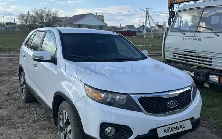 Kia Sorento 2014 года за 4 800 000 тг. в Уральск