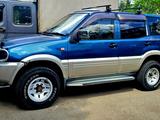 Nissan Mistral 1994 годаfor4 500 000 тг. в Астана – фото 2