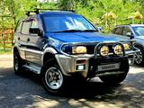 Nissan Mistral 1994 годаfor4 500 000 тг. в Астана