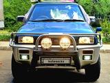 Nissan Mistral 1994 годаfor4 500 000 тг. в Астана – фото 3