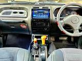 Nissan Mistral 1994 годаfor4 500 000 тг. в Астана – фото 5