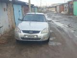 ВАЗ (Lada) Priora 2170 2013 года за 2 200 000 тг. в Костанай – фото 3