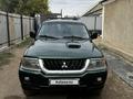 Mitsubishi Montero Sport 2002 годаүшін4 500 000 тг. в Караганда – фото 4