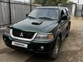 Mitsubishi Montero Sport 2002 годаүшін4 500 000 тг. в Караганда – фото 2