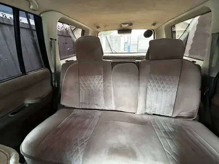 Mitsubishi Montero Sport 2002 года за 4 200 000 тг. в Караганда – фото 13