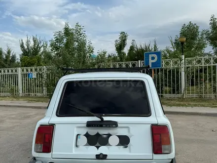 ВАЗ (Lada) 2104 2012 года за 1 700 000 тг. в Шымкент