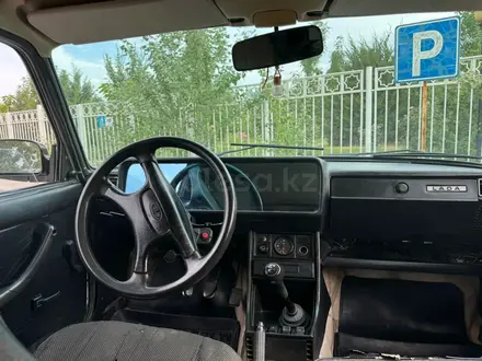 ВАЗ (Lada) 2104 2012 года за 1 700 000 тг. в Шымкент – фото 3