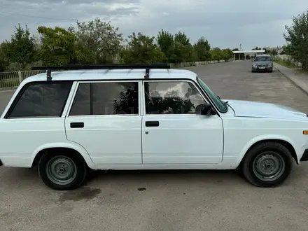 ВАЗ (Lada) 2104 2012 года за 1 700 000 тг. в Шымкент – фото 4