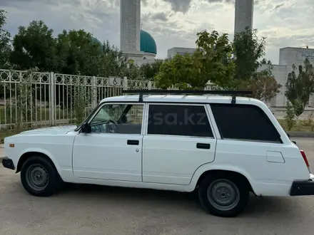 ВАЗ (Lada) 2104 2012 года за 1 700 000 тг. в Шымкент – фото 5
