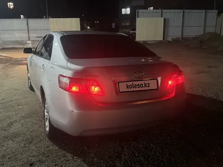 Toyota Camry 2008 года за 5 700 000 тг. в Караганда – фото 5