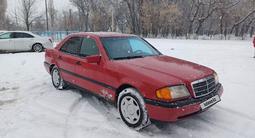 Mercedes-Benz C 180 1995 годаfor1 350 000 тг. в Тараз – фото 3