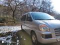 Hyundai H-1 2007 года за 4 200 000 тг. в Алматы – фото 11