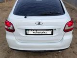 ВАЗ (Lada) Granta 2191 2015 года за 1 600 000 тг. в Атырау – фото 5