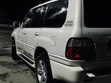 Lexus LX 470 2001 годаүшін8 500 000 тг. в Алматы – фото 4