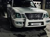 Lexus LX 470 2001 годаүшін8 500 000 тг. в Алматы