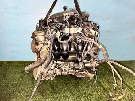 Двигатель 2, 7 литра 2TR-FE на Toyota land Cruiser Prado за 2 000 000 тг. в Караганда – фото 7