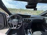Infiniti Q30 2017 годаүшін9 800 000 тг. в Алматы – фото 4