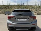 Infiniti Q30 2017 годаүшін9 800 000 тг. в Алматы – фото 3
