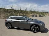 Infiniti Q30 2017 годаүшін9 800 000 тг. в Алматы – фото 2